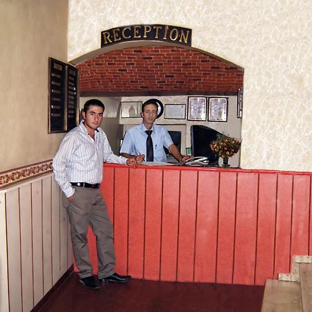 Yunus Hotel Gaziantep Exteriör bild