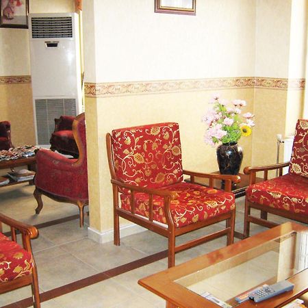 Yunus Hotel Gaziantep Exteriör bild