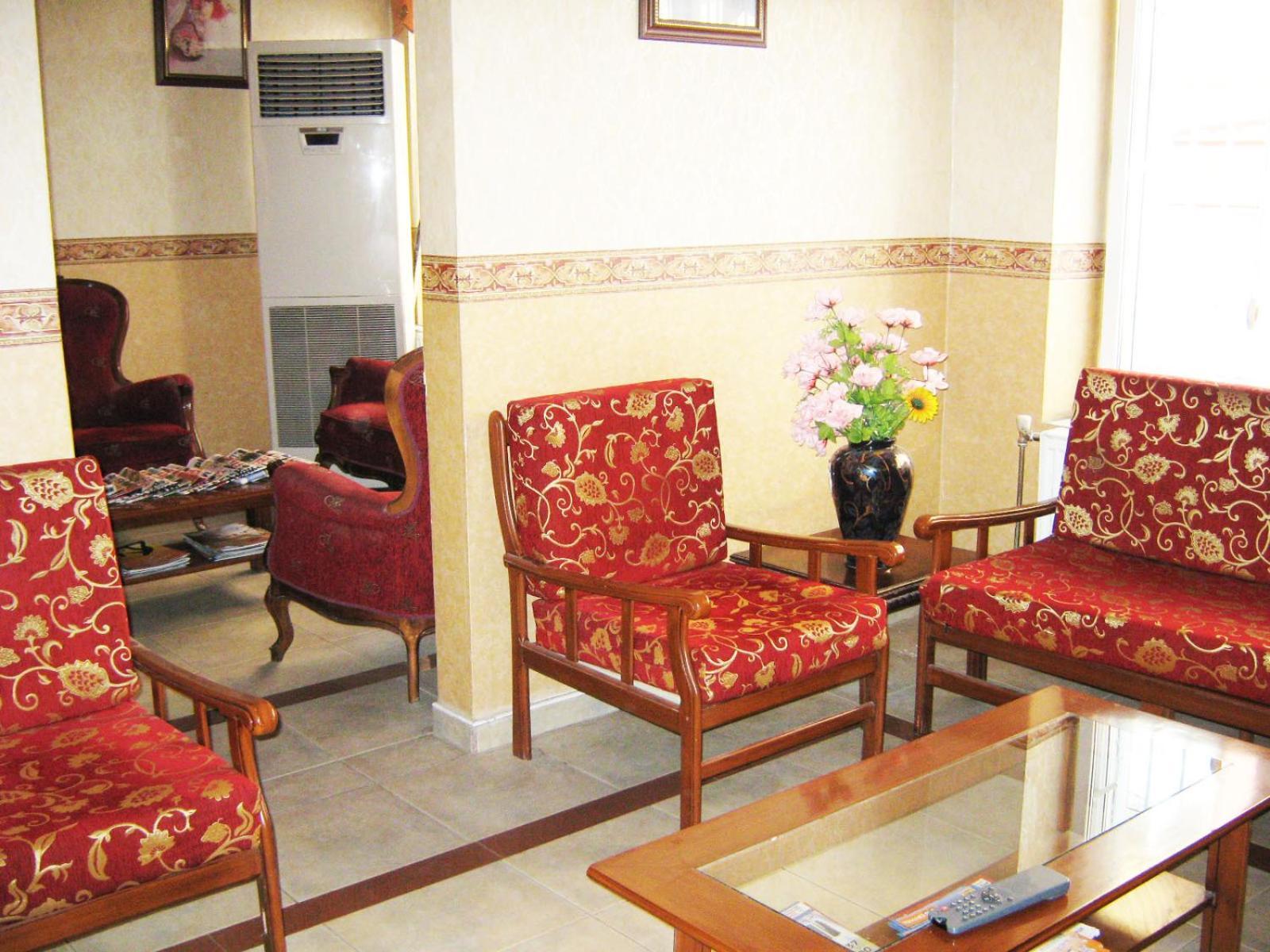 Yunus Hotel Gaziantep Exteriör bild